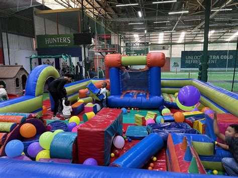 affordable play areas